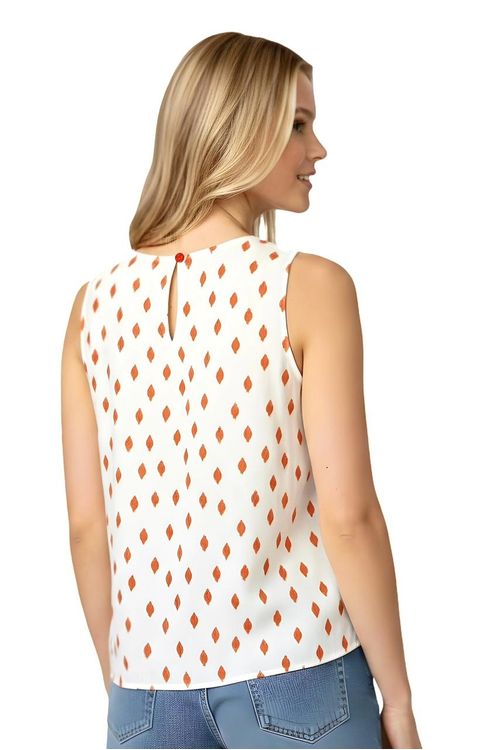 BLUSA CROPPED TEC.PLANO VISCOSE EST.MARCELLE DEC.CANOA CCAVA TACO SMG -4-